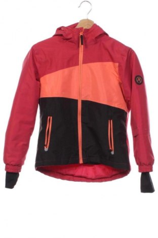 Kinderjacke Crivit, Größe 8-9y/ 134-140 cm, Farbe Mehrfarbig, Preis 15,51 €