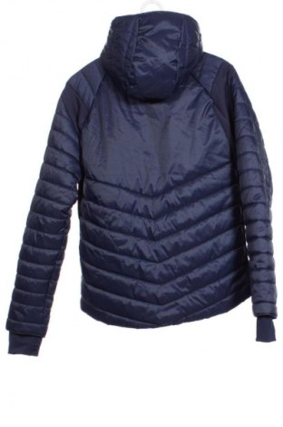 Kinderjacke Decathlon, Größe 12-13y/ 158-164 cm, Farbe Blau, Preis 19,58 €