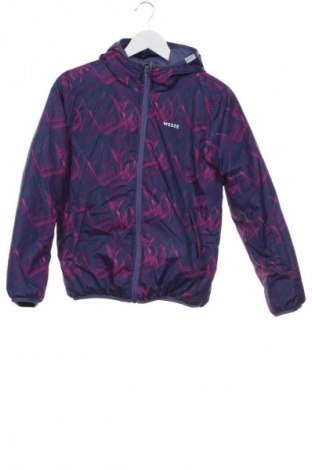 Dziecięca kurtka Decathlon, Rozmiar 11-12y/ 152-158 cm, Kolor Kolorowy, Cena 88,90 zł