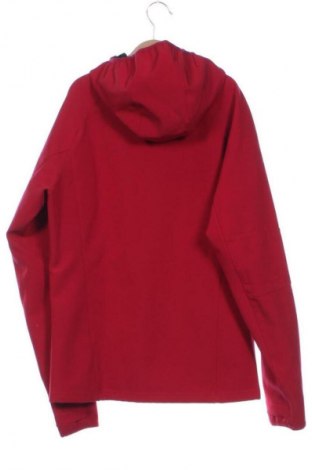 Dziecięca kurtka Decathlon, Rozmiar 12-13y/ 158-164 cm, Kolor Czerwony, Cena 88,47 zł