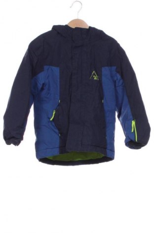 Detská bunda  Decathlon, Veľkosť 5-6y/ 116-122 cm, Farba Modrá, Cena  16,95 €