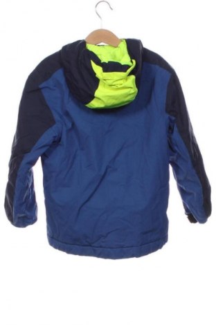 Detská bunda  Decathlon, Veľkosť 5-6y/ 116-122 cm, Farba Modrá, Cena  16,95 €