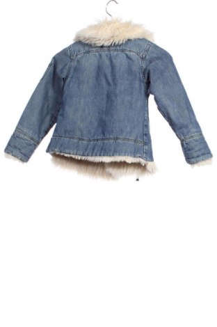 Kinderjacke Diesel, Größe 3-4y/ 104-110 cm, Farbe Blau, Preis 42,99 €