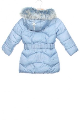 Детско яке Disney, Размер 18-24m/ 86-98 см, Цвят Син, Цена 13,29 €