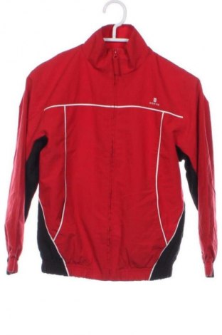 Detská bunda  Domyos, Veľkosť 9-10y/ 140-146 cm, Farba Červená, Cena  5,87 €