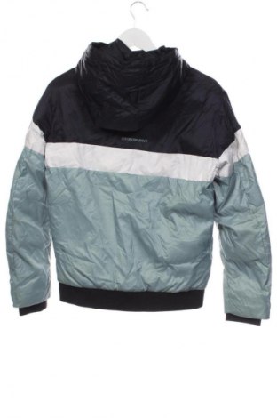 Gyerek dzseki Emporio Armani, Méret 15-18y / 170-176 cm, Szín Sokszínű, Ár 28 329 Ft