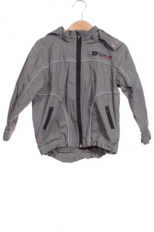 Kinderjacke Entry, Größe 18-24m/ 86-98 cm, Farbe Grau, Preis 6,99 €