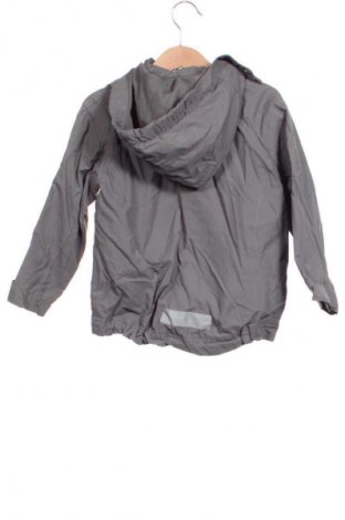 Kinderjacke Entry, Größe 18-24m/ 86-98 cm, Farbe Grau, Preis 6,99 €