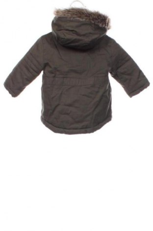 Gyerek dzseki F&F, Méret 2-3m / 56-62 cm, Szín Zöld, Ár 4 279 Ft