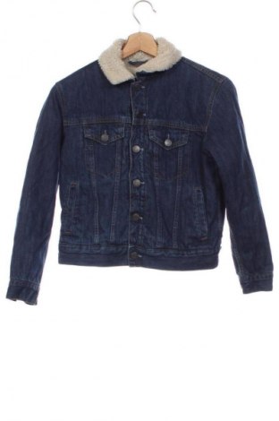 Детско яке Gap, Размер 9-10y/ 140-146 см, Цвят Син, Цена 16,36 €