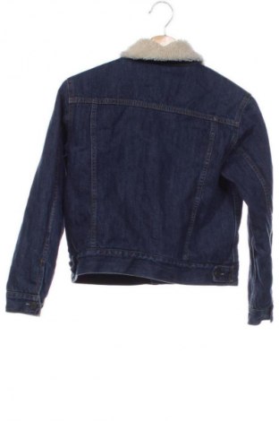 Детско яке Gap, Размер 9-10y/ 140-146 см, Цвят Син, Цена 16,36 €