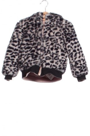 Kinderjacke Garcia, Größe 18-24m/ 86-98 cm, Farbe Mehrfarbig, Preis 11,99 €