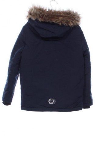 Παιδικό μπουφάν George, Μέγεθος 9-10y/ 140-146 εκ., Χρώμα Μπλέ, Τιμή 22,99 €
