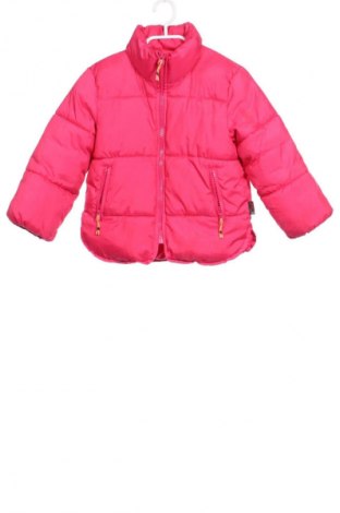 Kinderjacke H&M, Größe 5-6y/ 116-122 cm, Farbe Rosa, Preis 23,39 €