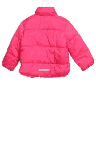 Kinderjacke H&M, Größe 5-6y/ 116-122 cm, Farbe Rosa, Preis 23,39 €