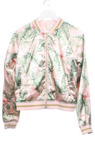 Kinderjacke H&M, Größe 12-13y/ 158-164 cm, Farbe Mehrfarbig, Preis 4,99 €