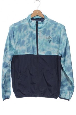 Kinderjacke H&M, Größe 10-11y/ 146-152 cm, Farbe Mehrfarbig, Preis 15,31 €