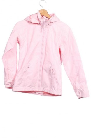 Kinderjacke H&M, Größe 11-12y/ 152-158 cm, Farbe Rosa, Preis 29,72 €
