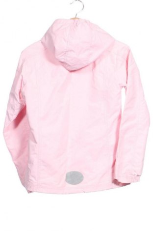Kinderjacke H&M, Größe 11-12y/ 152-158 cm, Farbe Rosa, Preis 29,72 €
