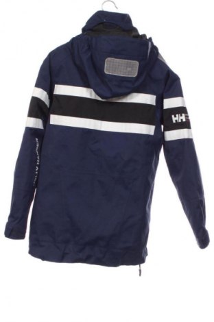 Dziecięca kurtka Helly Hansen, Rozmiar 12-13y/ 158-164 cm, Kolor Niebieski, Cena 217,88 zł