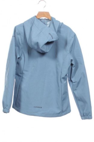 Παιδικό μπουφάν Icepeak, Μέγεθος 10-11y/ 146-152 εκ., Χρώμα Μπλέ, Τιμή 42,99 €