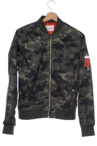 Dziecięca kurtka KappAhl, Rozmiar 12-13y/ 158-164 cm, Kolor Kolorowy, Cena 74,99 zł