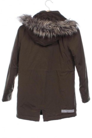 Detská bunda  KappAhl, Veľkosť 9-10y/ 140-146 cm, Farba Zelená, Cena  4,95 €