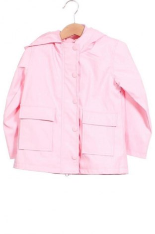 Kinderjacke Koton, Größe 18-24m/ 86-98 cm, Farbe Rosa, Preis 19,99 €