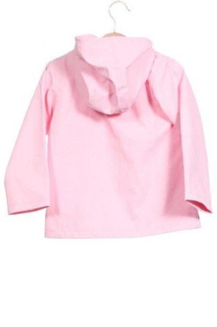 Kinderjacke Koton, Größe 18-24m/ 86-98 cm, Farbe Rosa, Preis 19,99 €
