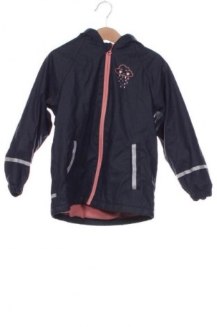 Παιδικό μπουφάν Lupilu, Μέγεθος 4-5y/ 110-116 εκ., Χρώμα Μπλέ, Τιμή 4,99 €