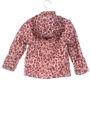 Kinderjacke Lupilu, Größe 9-12m/ 74-80 cm, Farbe Mehrfarbig, Preis 13,58 €