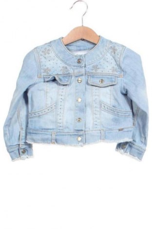 Детско яке Mayoral, Размер 18-24m/ 86-98 см, Цвят Многоцветен, Цена 9,71 €