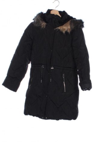 Детско яке Next, Размер 11-12y/ 152-158 см, Цвят Черен, Цена 14,31 €