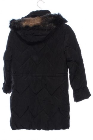 Детско яке Next, Размер 11-12y/ 152-158 см, Цвят Черен, Цена 14,31 €