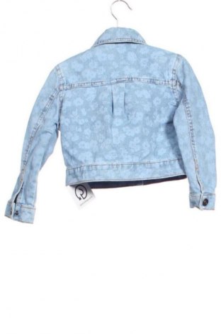 Detská bunda  Nutmeg, Veľkosť 4-5y/ 110-116 cm, Farba Modrá, Cena  5,95 €