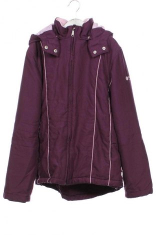 Gyerek dzseki On, Méret 11-12y / 152-158 cm, Szín Lila, Ár 8 619 Ft
