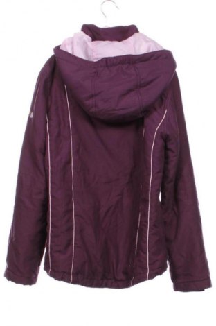Gyerek dzseki On, Méret 11-12y / 152-158 cm, Szín Lila, Ár 8 619 Ft