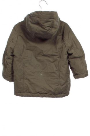 Kinderjacke Original Marines, Größe 1-2m/ 50-56 cm, Farbe Grün, Preis 13,99 €