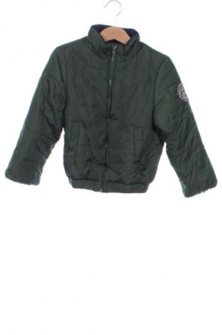 Παιδικό μπουφάν Original Marines, Μέγεθος 4-5y/ 110-116 εκ., Χρώμα Πράσινο, Τιμή 13,99 €