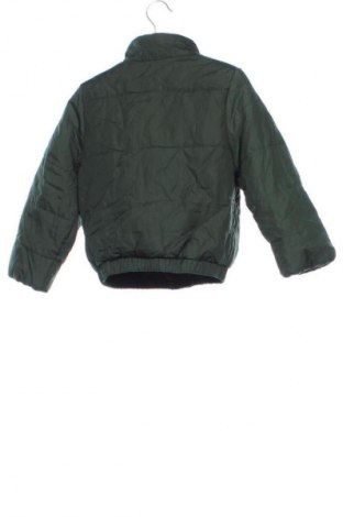 Παιδικό μπουφάν Original Marines, Μέγεθος 4-5y/ 110-116 εκ., Χρώμα Πράσινο, Τιμή 13,99 €