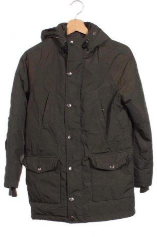 Gyerek dzseki Oviesse, Méret 9-10y / 140-146 cm, Szín Zöld, Ár 9 729 Ft