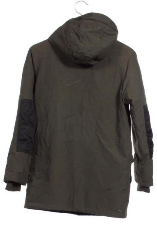 Gyerek dzseki Oviesse, Méret 9-10y / 140-146 cm, Szín Zöld, Ár 9 729 Ft