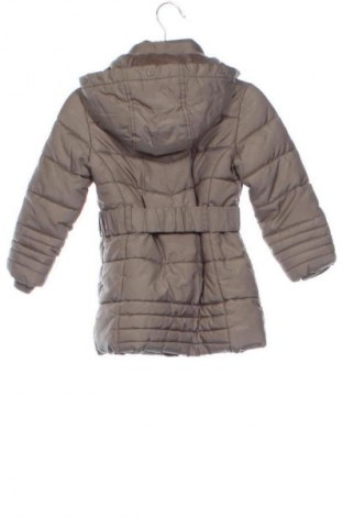 Kinderjacke Palomino, Größe 18-24m/ 86-98 cm, Farbe Golden, Preis 5,99 €