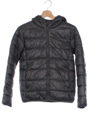 Детско яке Pepperts!, Размер 10-11y/ 146-152 см, Цвят Сив, Цена 9,71 €