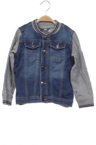 Gyerek dzseki Pocopiano, Méret 4-5y / 110-116 cm, Szín Sokszínű, Ár 2 979 Ft