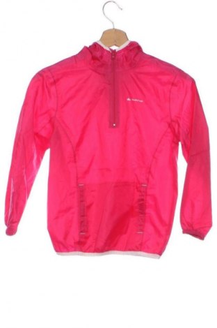 Gyerek dzseki Quechua, Méret 5-6y / 116-122 cm, Szín Rózsaszín, Ár 2 279 Ft