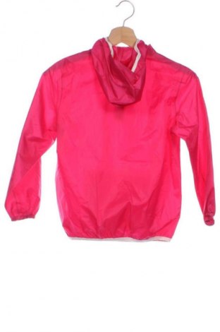 Gyerek dzseki Quechua, Méret 5-6y / 116-122 cm, Szín Rózsaszín, Ár 2 279 Ft