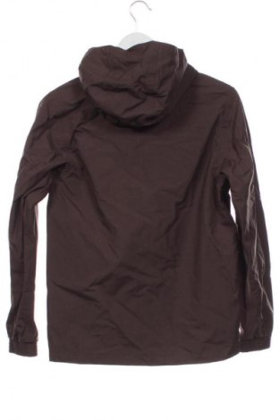Dziecięca kurtka Quechua, Rozmiar 13-14y/ 164-168 cm, Kolor Brązowy, Cena 52,99 zł