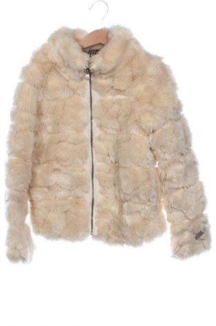 Geacă pentru copii Replay, Mărime 7-8y/ 128-134 cm, Culoare Galben, Preț 170,99 Lei