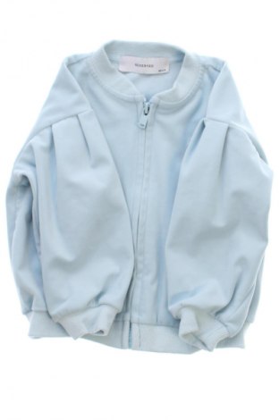 Kinderjacke Reserved, Größe 18-24m/ 86-98 cm, Farbe Blau, Preis 20,00 €